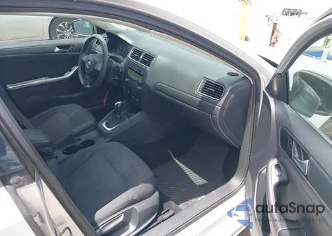 2014 Volkswagen Jetta 2.0L Tdi Value Edition from USA, damaged, VIN 3VWLL7AJ3EM310052